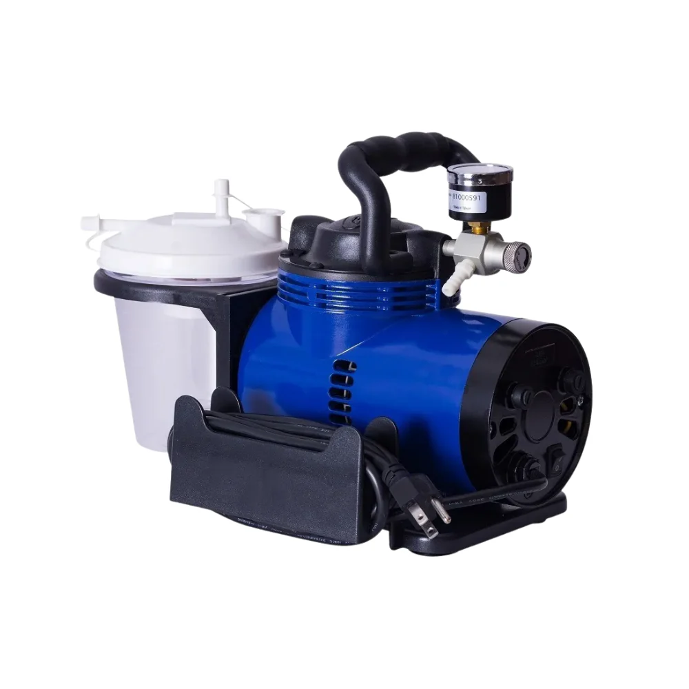 [18600] Aspirador Drive 18600