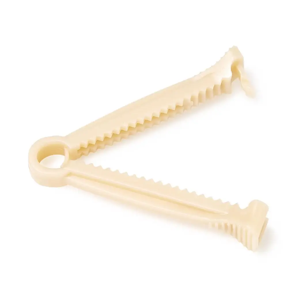 Clip Umbilical Desechable MedLine