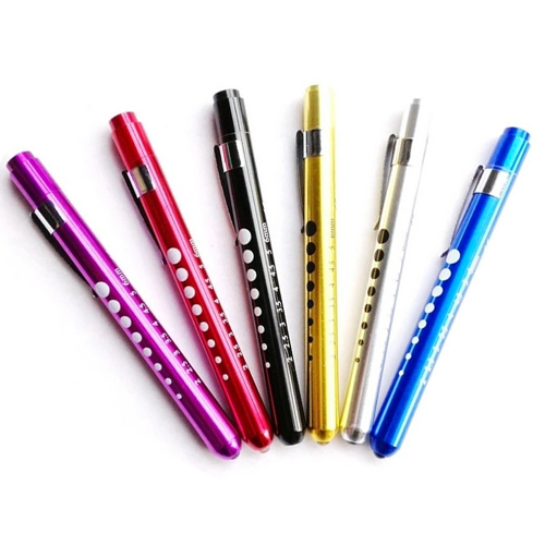 Lámpara de Diagnóstico