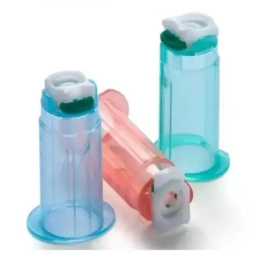 [368872] Porta Tubos Vacutainer BD con Clip 
