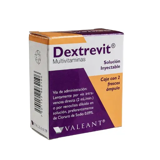 [62106] Dextrevit