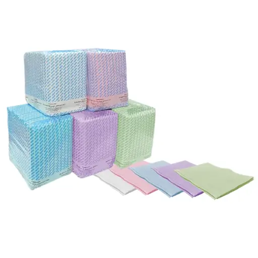 Babero Dental Ambiderm