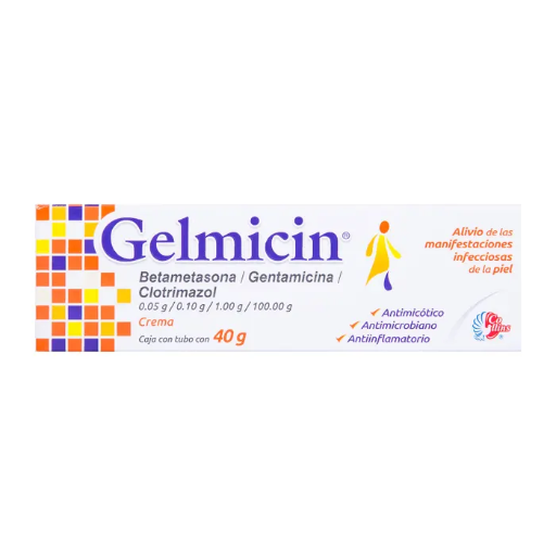 [48966] Gelmicin