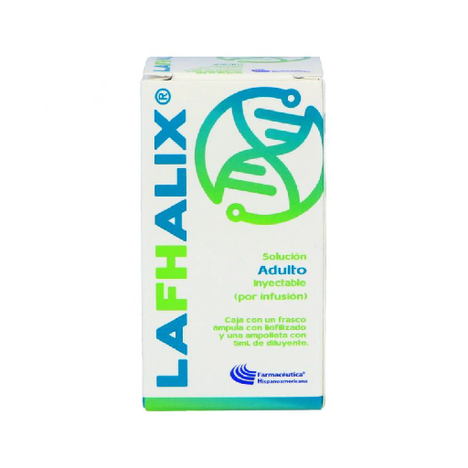 [42486] Lafhalix Multivitaminico