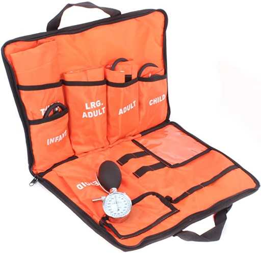 [645011] Baumanómetro Aneroide Kit