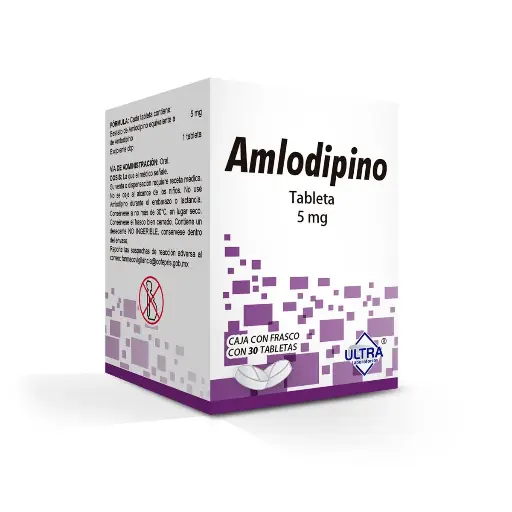 [93675] Amlodipino