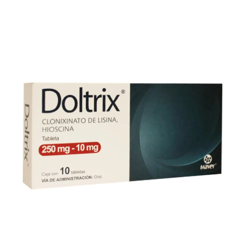 [41487] Doltrix®