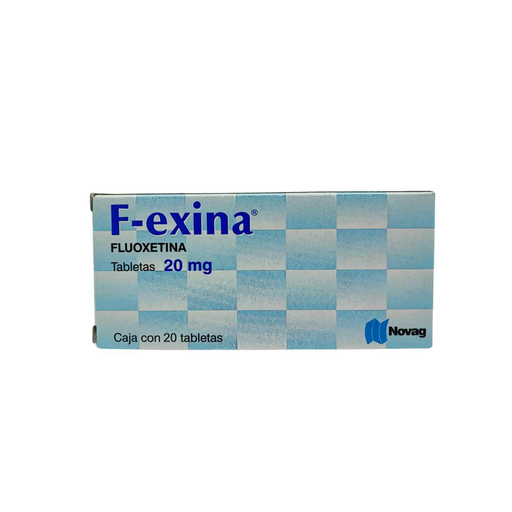 [717563] Fluoxetina
