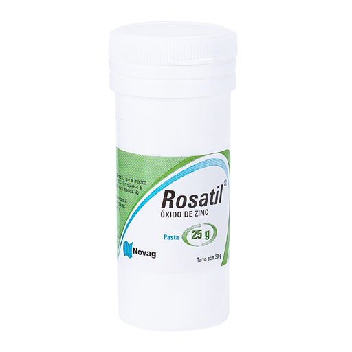 [06440] Pasta de Lassar (Oxido de Zinc)