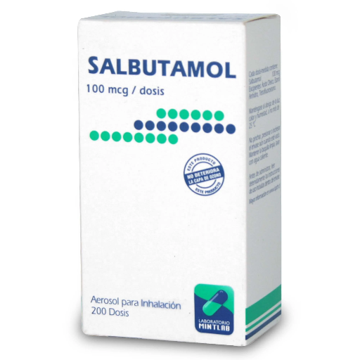 [42738] Salbutamol
