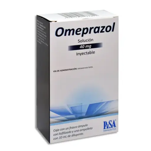 [77811] Omeprazol 