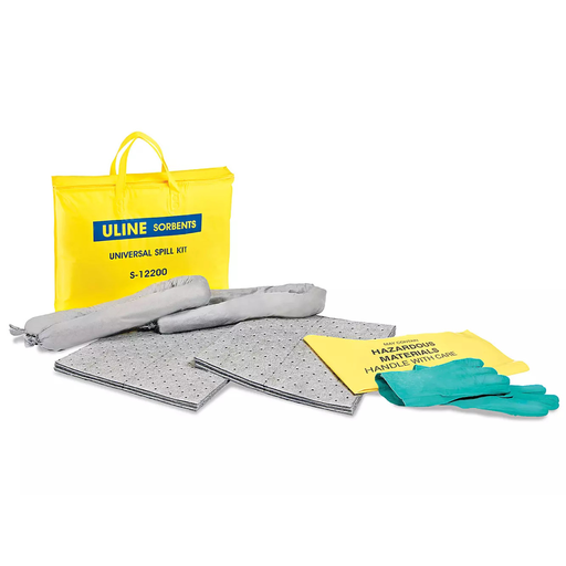 [S-12200] Kit Universal Para Derrames