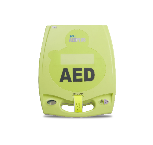 Desfibrilador Externo Automático (DEA)
