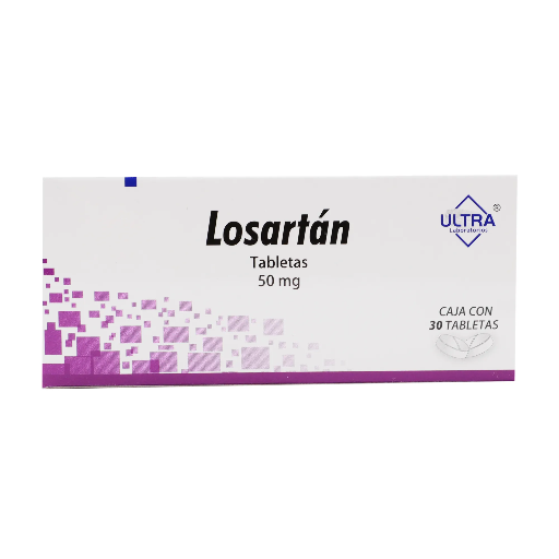 [03657] Losartán