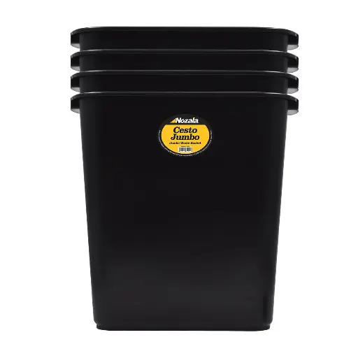 [12436] Cesto Para Basura de Oficina