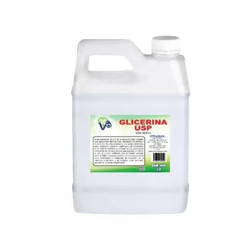 [97208] Glicerina USP