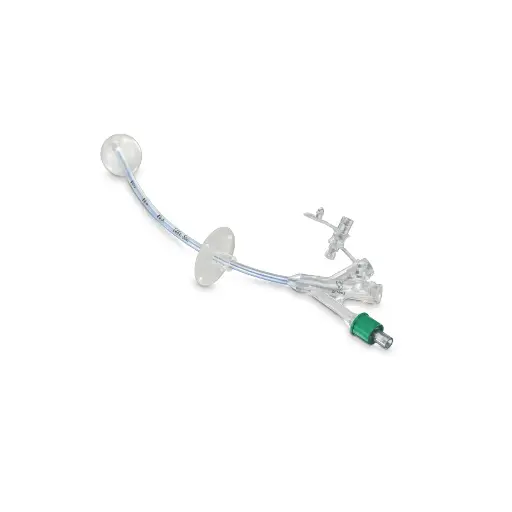 Sonda de Alimentación por Gastrostomía