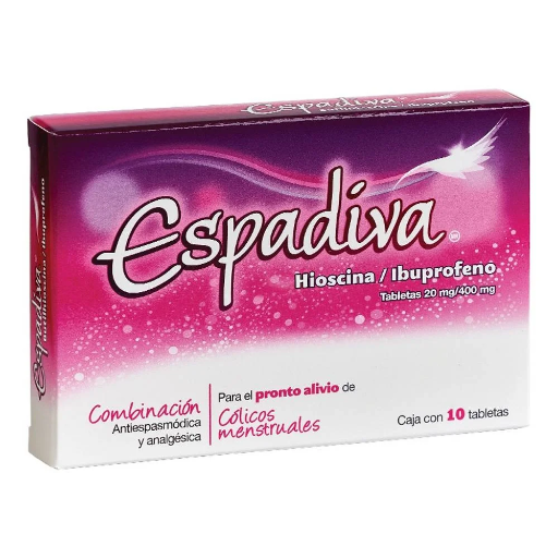 [09103] Espadiva