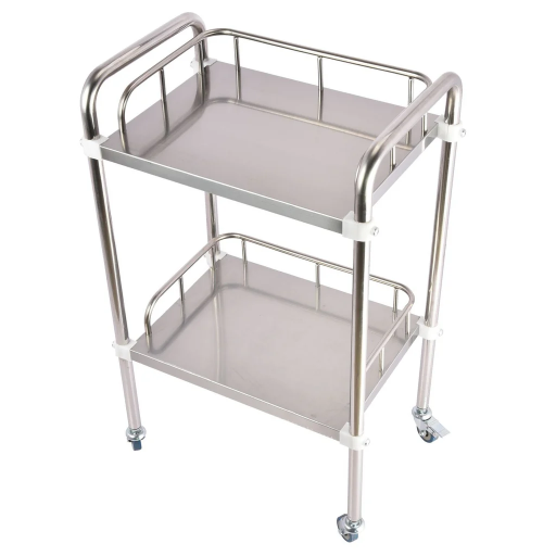 Mesa Pasteur de Acero Inoxidable