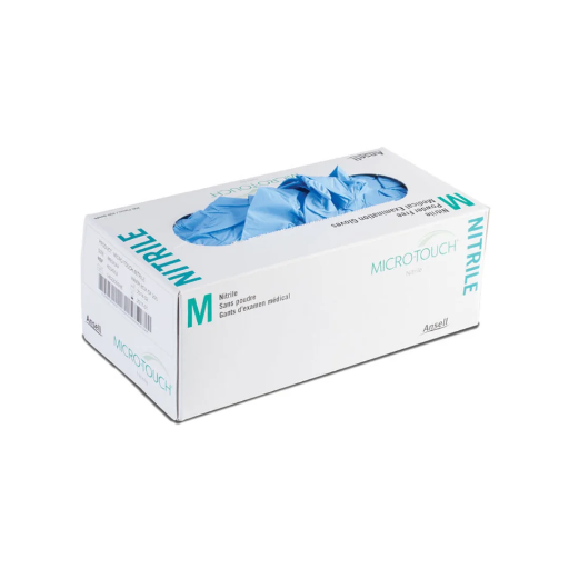 Guantes MICRO-TOUCH ® Nitrile