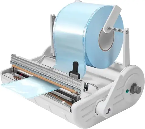 [VIHE95801] Selladora Automática para Bolsas de Esterilización