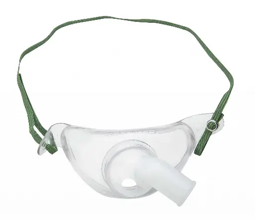Mascarilla de Traqueostomía