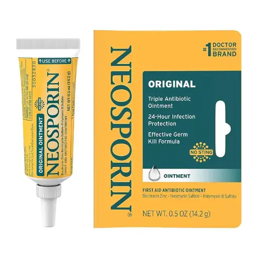 Neosporin