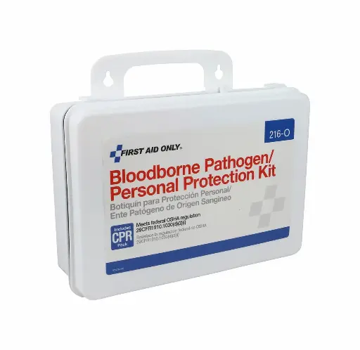 Kit de Limpieza de Patógeno / Fluidos
