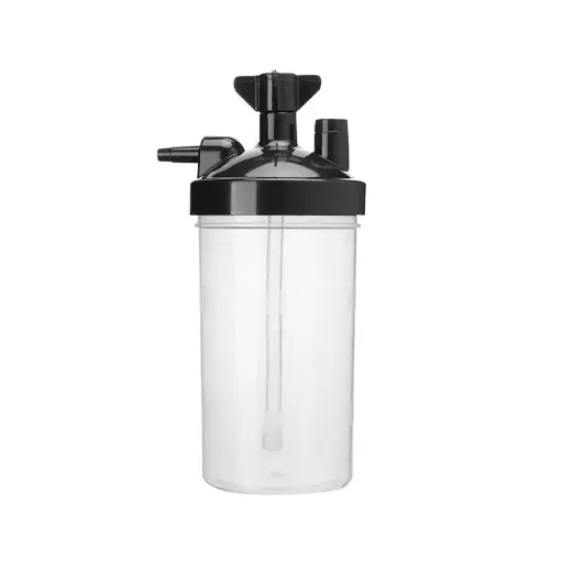 [7600-0] Humidificador de Oxígeno