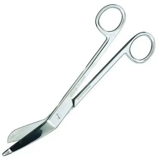 [V95-506SS] Tijeras de Vendaje Lister