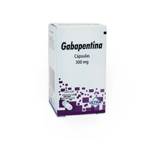 Gabapentina