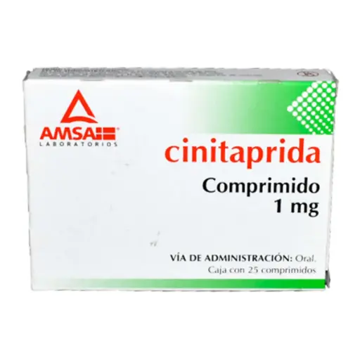 [27312] Cinitaprida