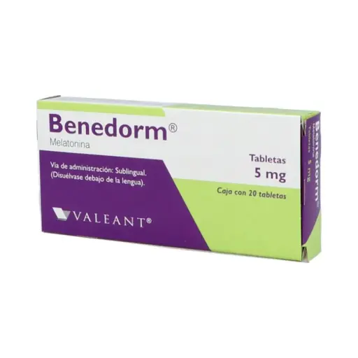 Melatonina