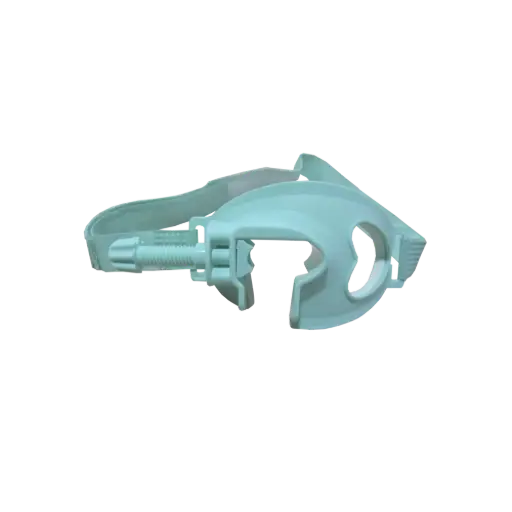 Sujetador de Tubo Endotraqueal
