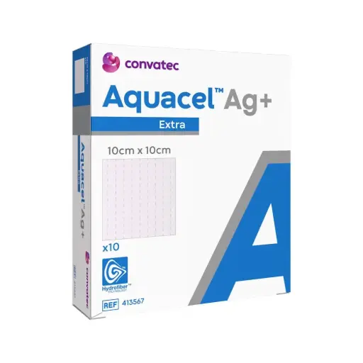 Aquacel™ Ag+ Extra
