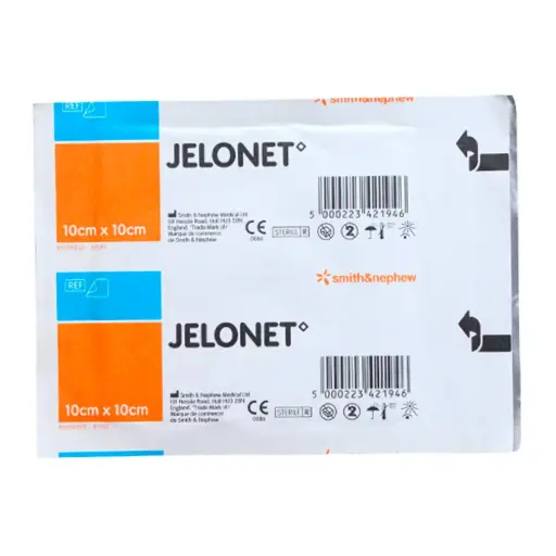 Jelonet Gasa Parafinada