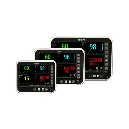 Monitor de Signos Vitales Philips Efficia