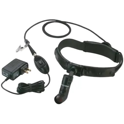 [WA49020] Lámpara Frontal Welch Allyn