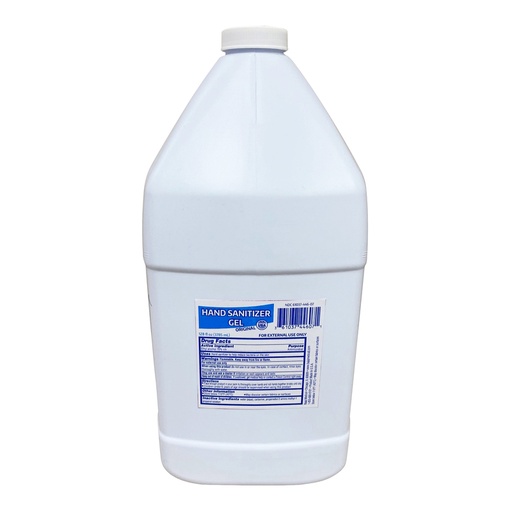 [ACHR153534] Gel Sanitizante Para Manos