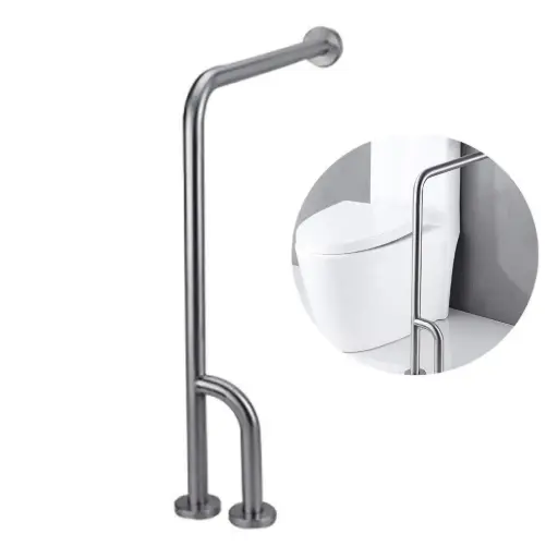 [B0CX1D7NRH] Barra de Seguridad Para Baño