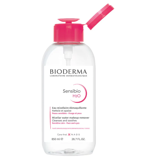 [01642] Agua Micelar Sensibio H2O de Bioderma
