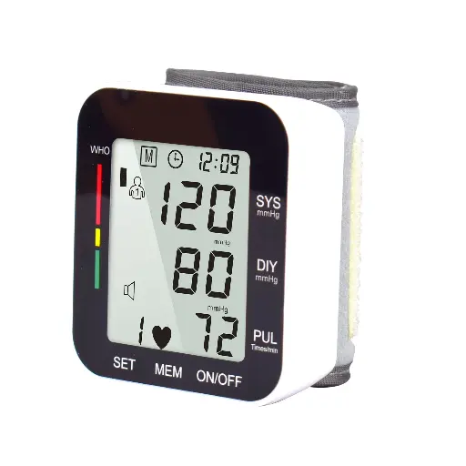[61899] Baumanómetro Digital de Pulsera