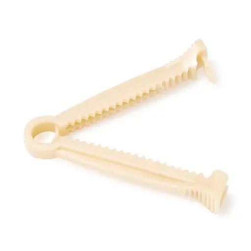 [DYNJ04220] Clip Umbilical Desechable MedLine
