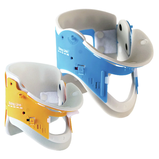 Collarín Cervical Ajustable Curaplex®