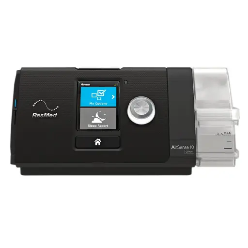 [3080] CPAP AirSense 10 AutoSet de ResMed