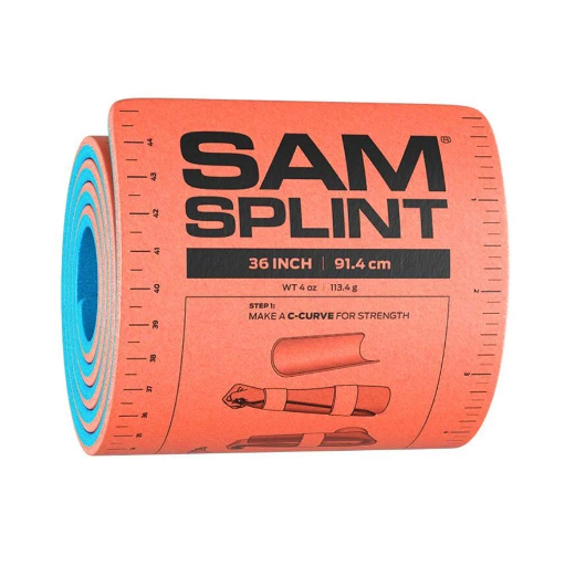 [19617] Férula Sam Splint